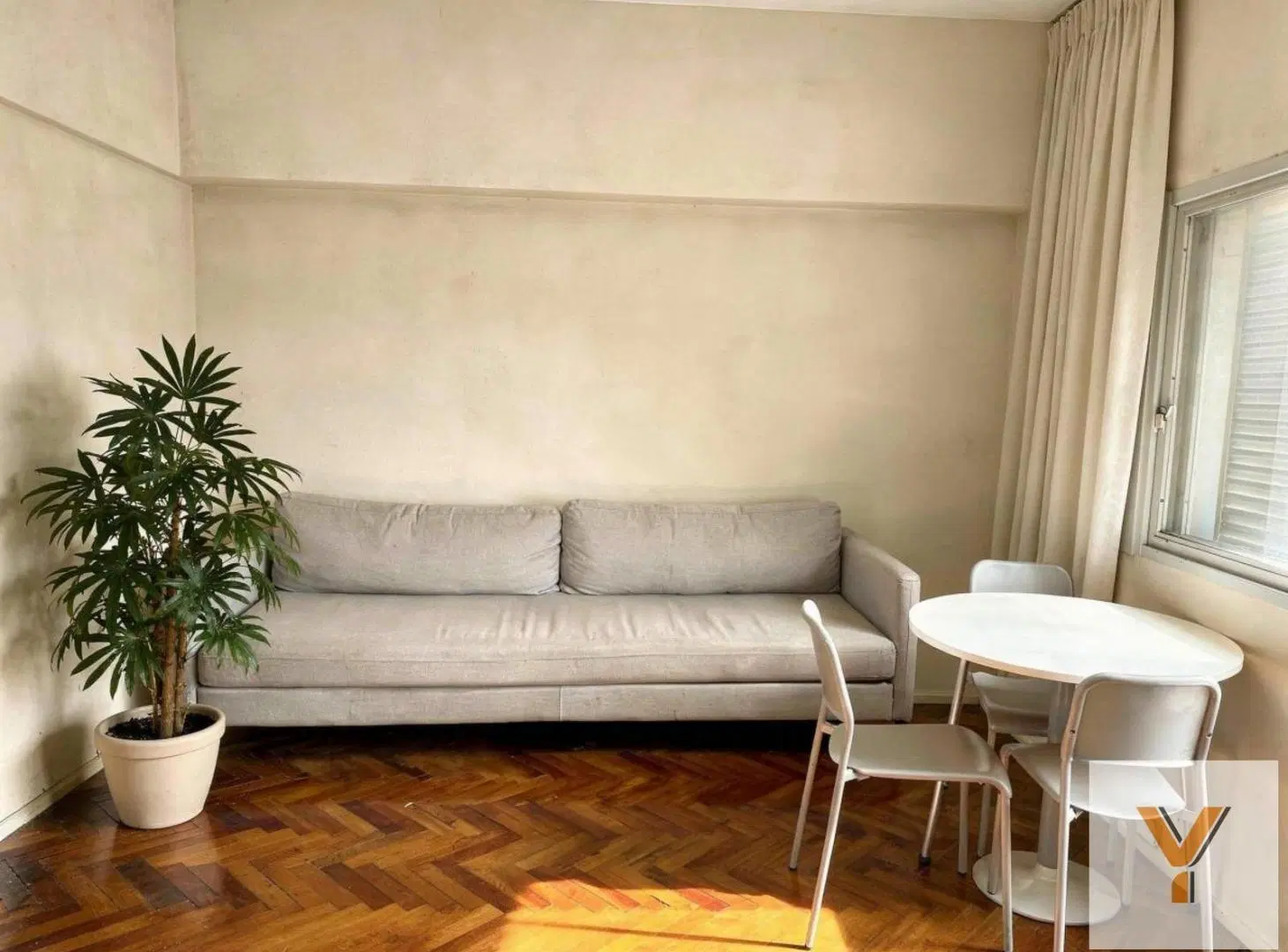 Departamento en Alquiler - 1 Dormitorio 1 Baño - 25mts - Liniers 1