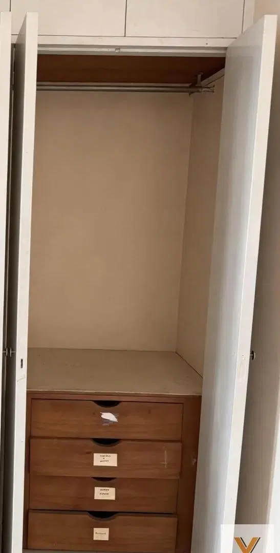 Departamento en Alquiler - 1 Dormitorio 1 Baño - 25mts - Liniers 4