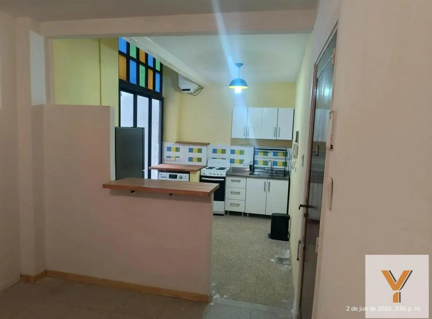 PH en Venta - 2 Dormitorios 1 Baño - 72mts - Colegiales 4
