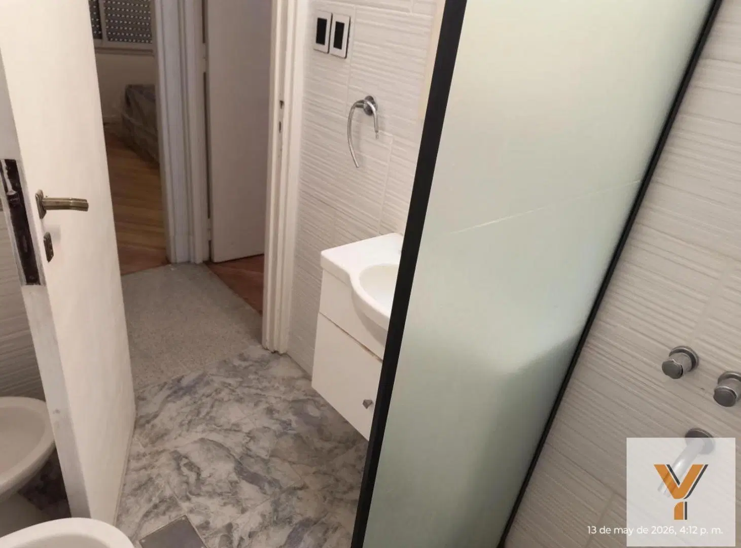 PH en Venta - 2 Dormitorios 1 Baño - 72mts - Colegiales 4