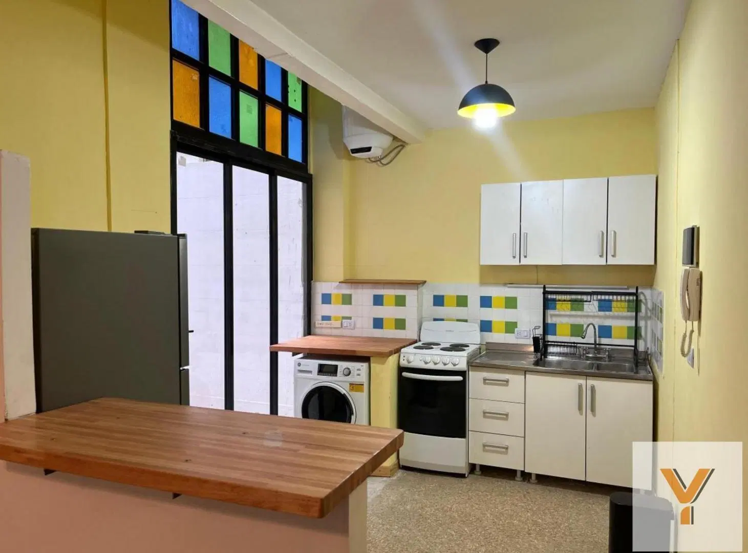 PH en Venta - 2 Dormitorios 1 Baño - 72mts - Colegiales 3