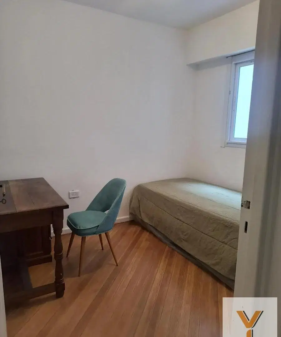 PH en Venta - 2 Dormitorios 1 Baño - 72mts - Colegiales 3