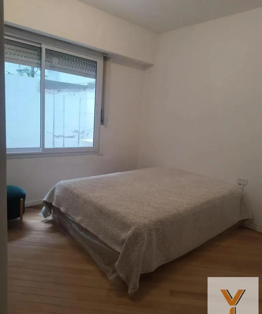 PH en Venta - 2 Dormitorios 1 Baño - 72mts - Colegiales 5
