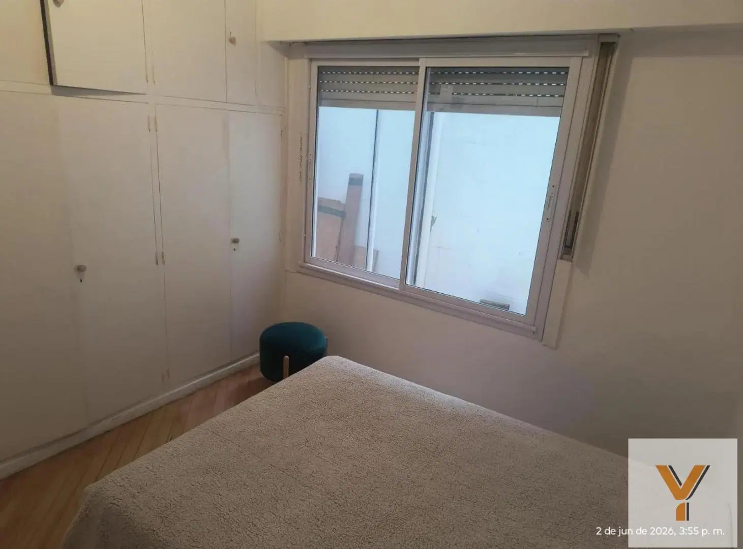 PH en Venta - 2 Dormitorios 1 Baño - 72mts - Colegiales 2