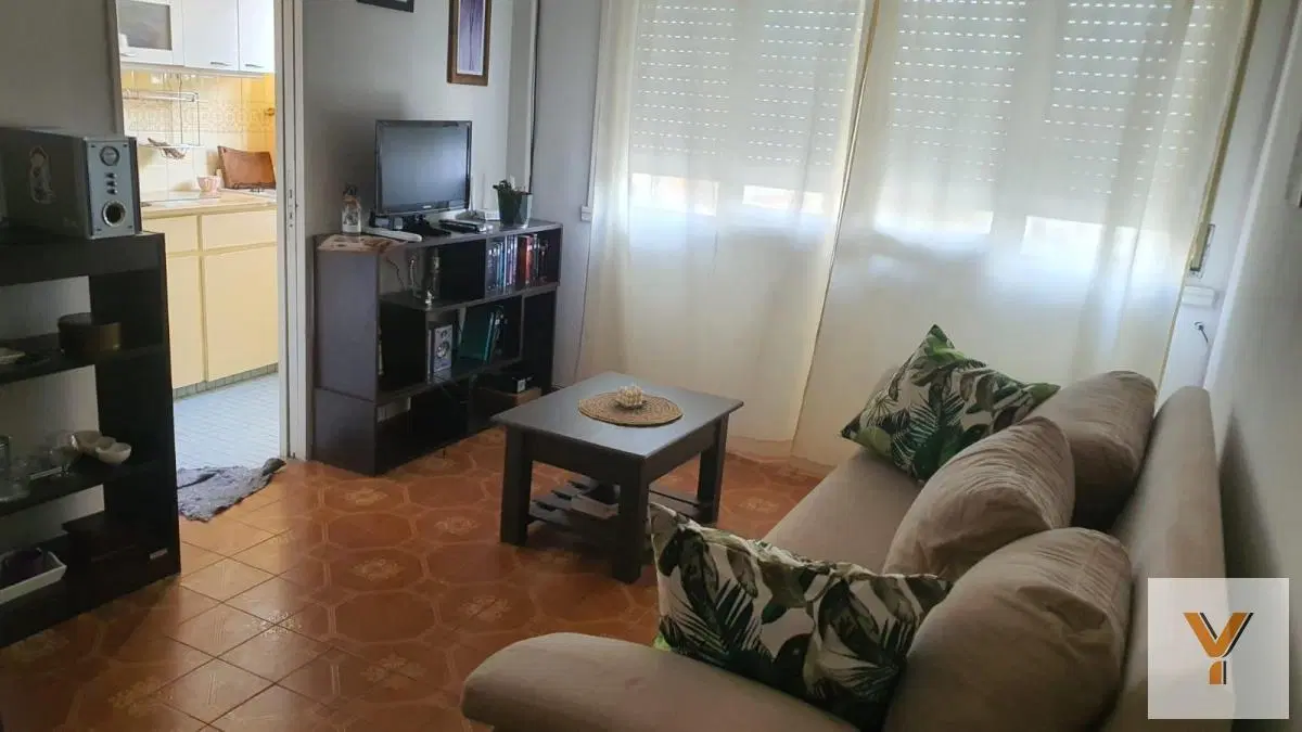 Departamento en Alquiler - 1 Dormitorio 1 Baño - 40mts - Mar Del Plata 4