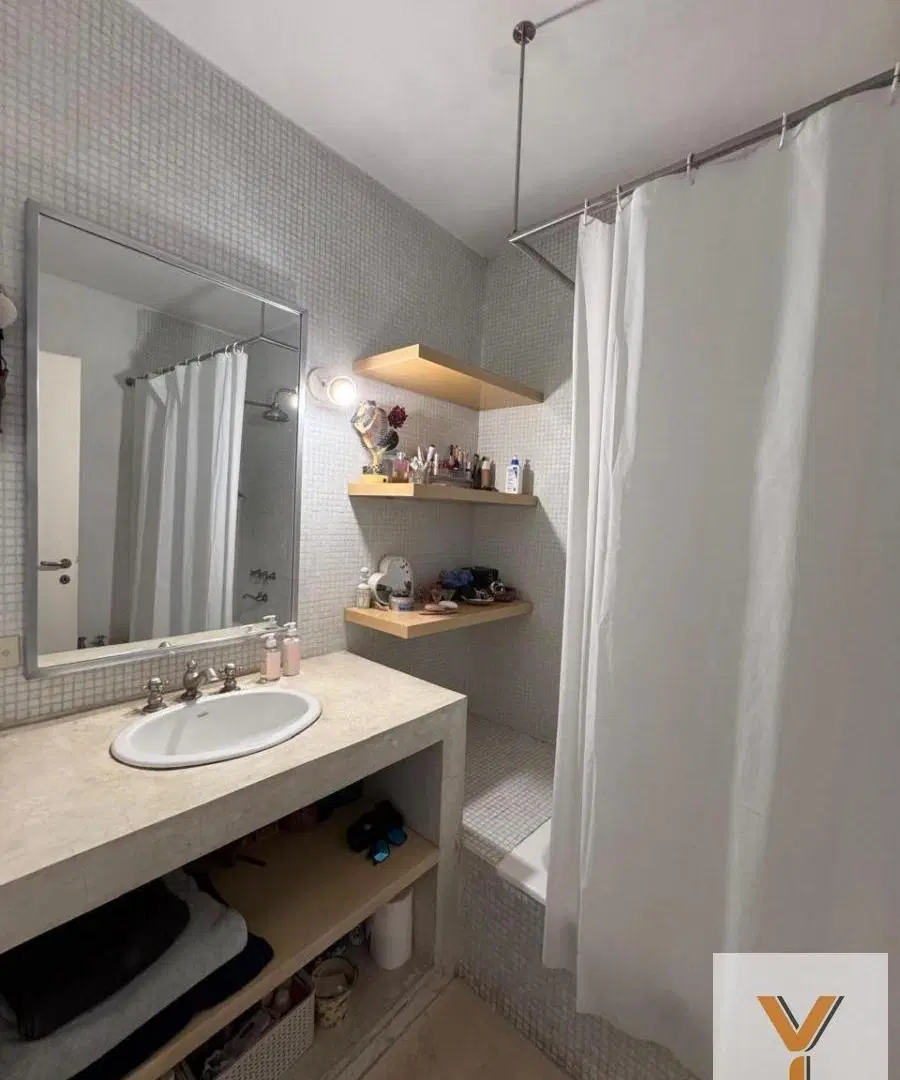 Departamento en Alquiler - 1 Dormitorio 1 Baño - 115mts - Palermo 2