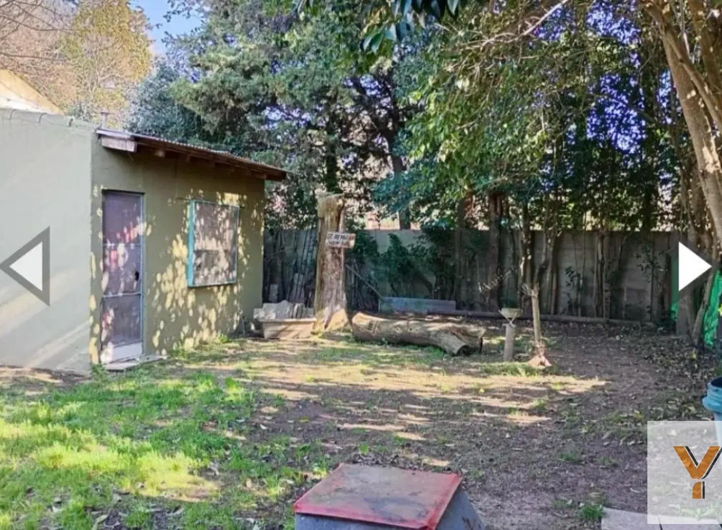 Casa en Venta - 2 Dormitorios 1 Baño - 320mts - Villa Elisa 5