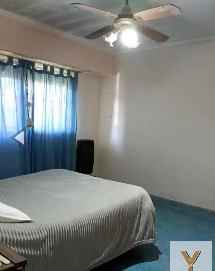 Casa en Venta - 2 Dormitorios 1 Baño - 320mts - Villa Elisa 2