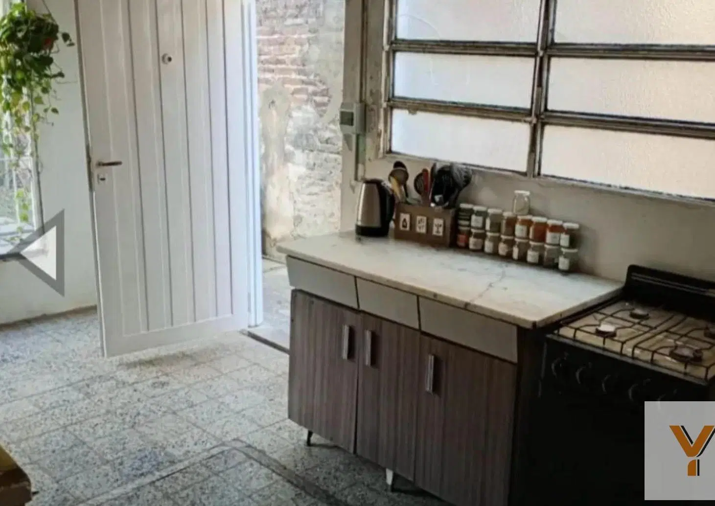 Casa en Venta - 2 Dormitorios 1 Baño - 320mts - Villa Elisa 1