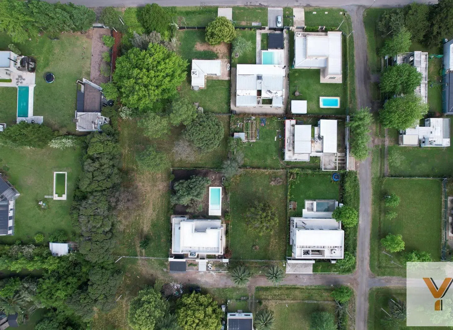 Terreno en Venta - - 852mts - La Plata 2