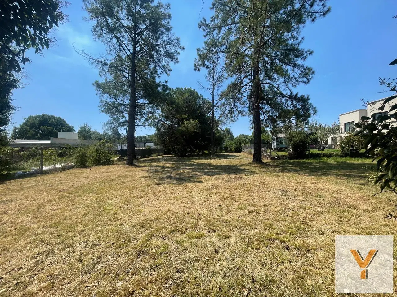 Terreno en Venta - - 852mts - La Plata 1