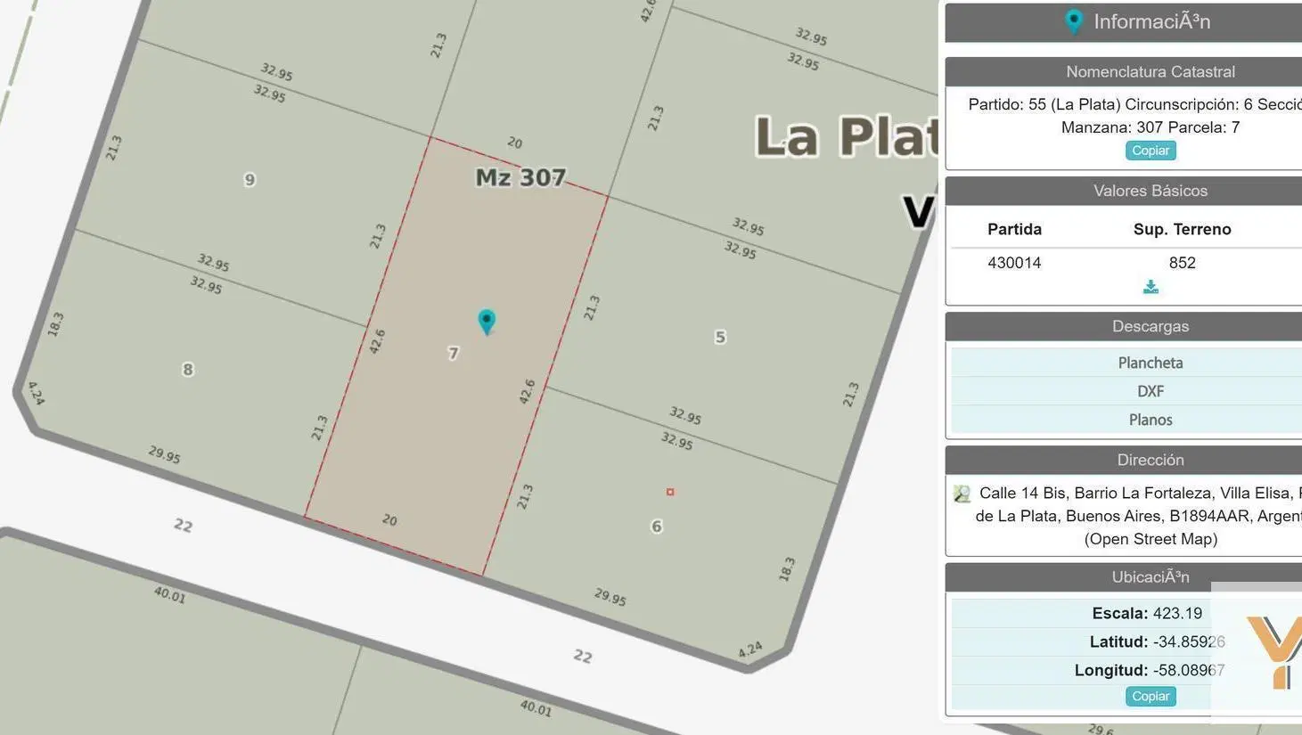 Plano 1