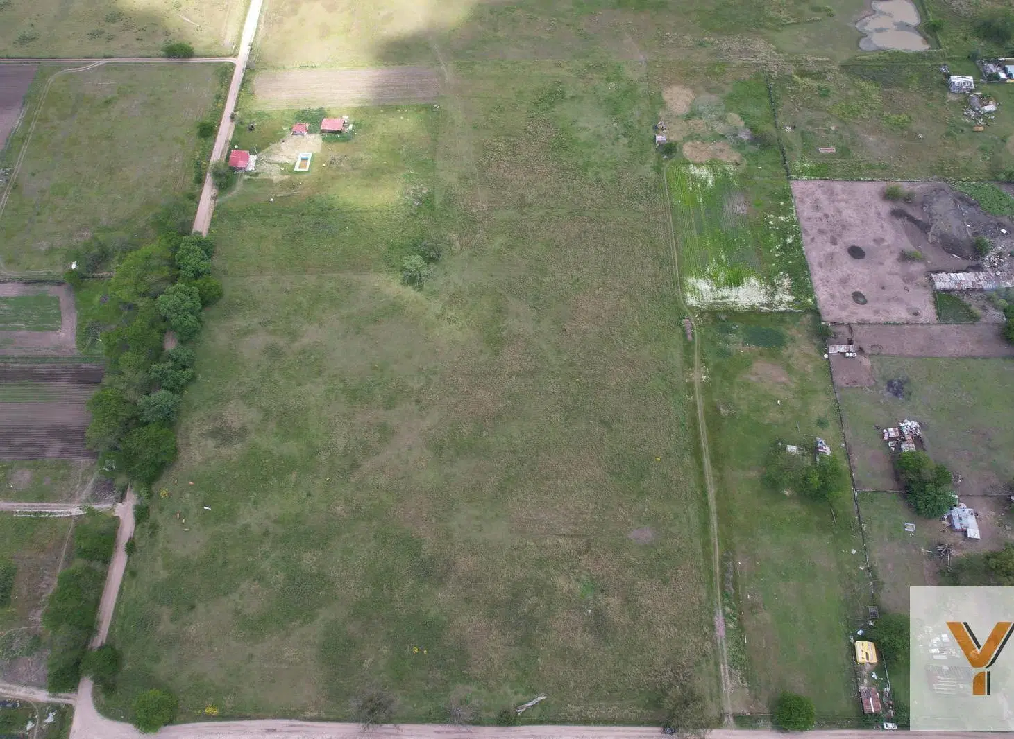 Campo en Venta - - 60000mts - La Plata 2