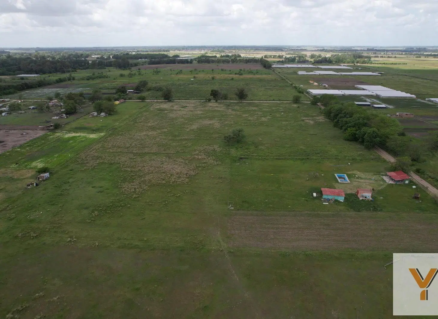 Campo en Venta - - 60000mts - La Plata 4