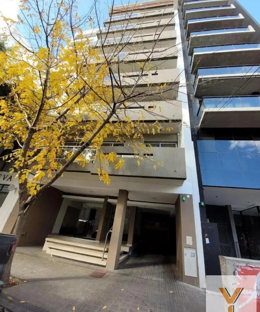 Departamento en Venta - 1 Dormitorio 1 Baño - 60mts - La Plata 2