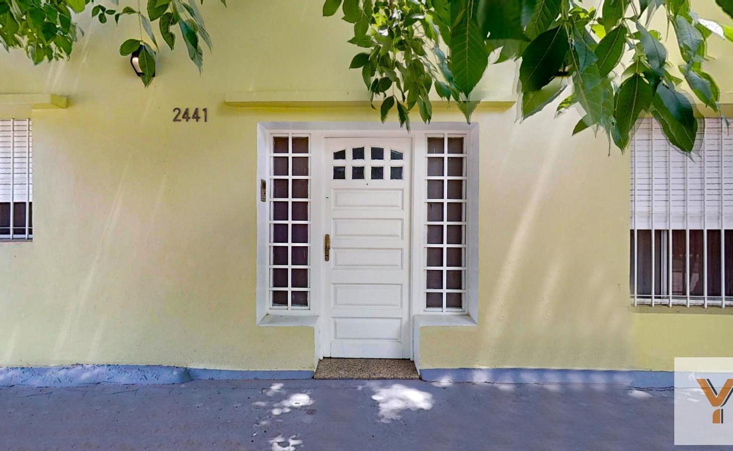 Casa en Venta - 3 Dormitorios 2 Baños - 480mts - La Plata