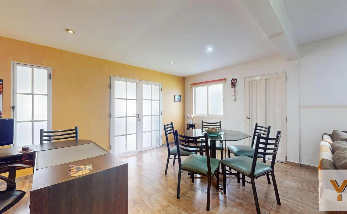 Casa en Venta - 3 Dormitorios 2 Baños - 1666mts - La Plata 4