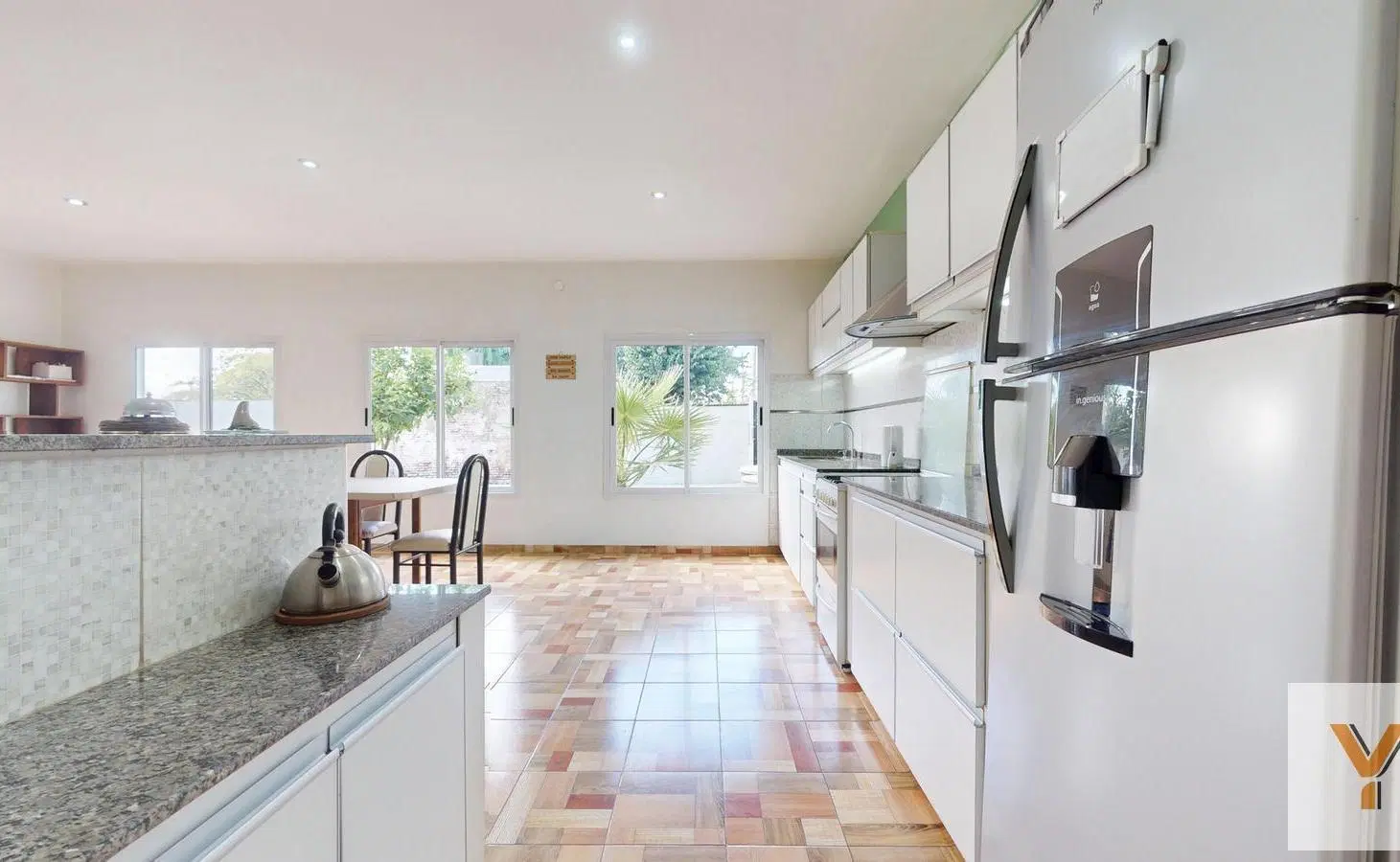 Casa en Venta - 3 Dormitorios 2 Baños - 1666mts - La Plata 1