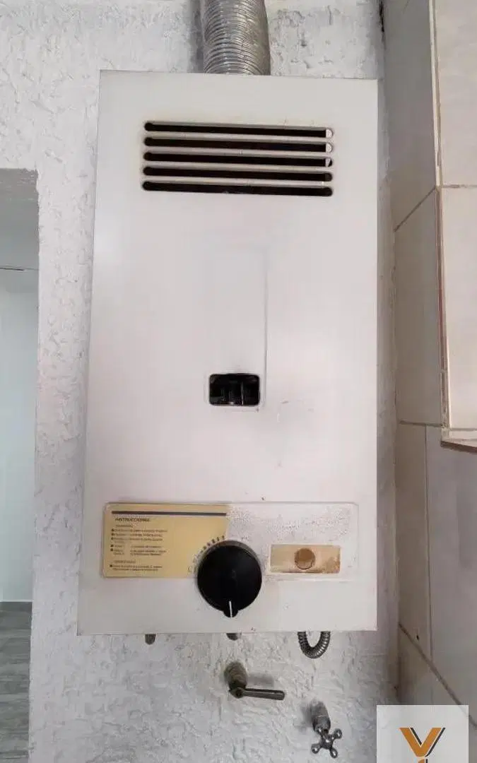 Departamento en Venta - 1 Dormitorio 1 Baño - 36mts - Parque Patricios 5