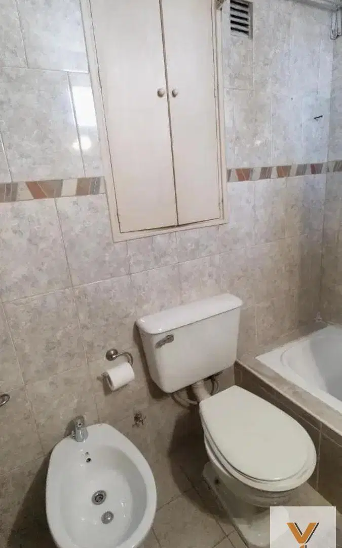 Departamento en Venta - 1 Dormitorio 1 Baño - 36mts - Parque Patricios 4