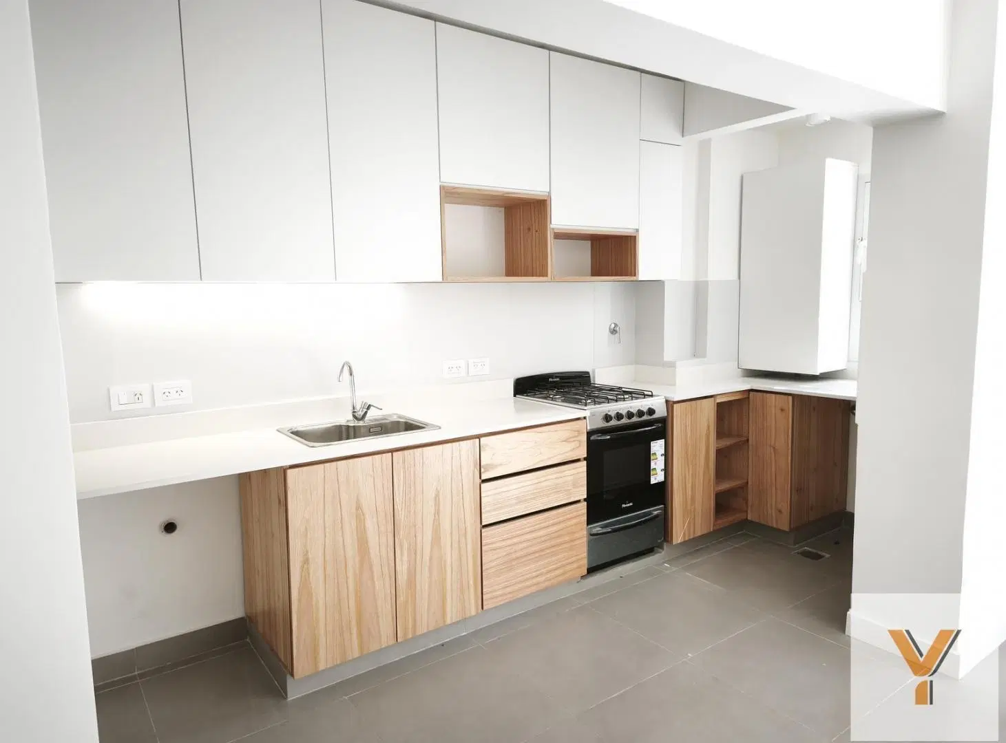Departamento en Venta - 3 Dormitorios 2 Baños - 76mts - Nuñez 3