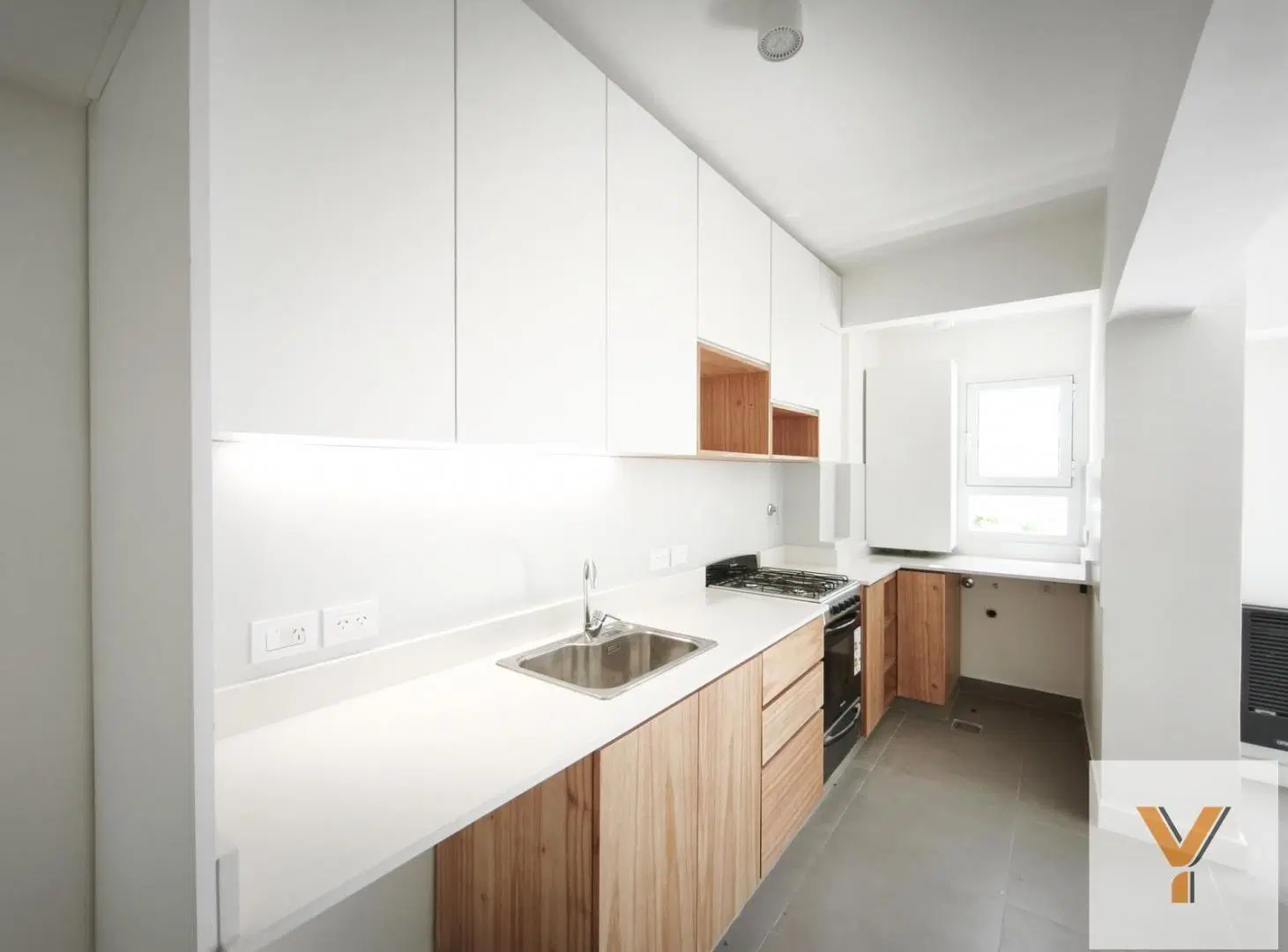 Departamento en Venta - 3 Dormitorios 2 Baños - 76mts - Nuñez 8