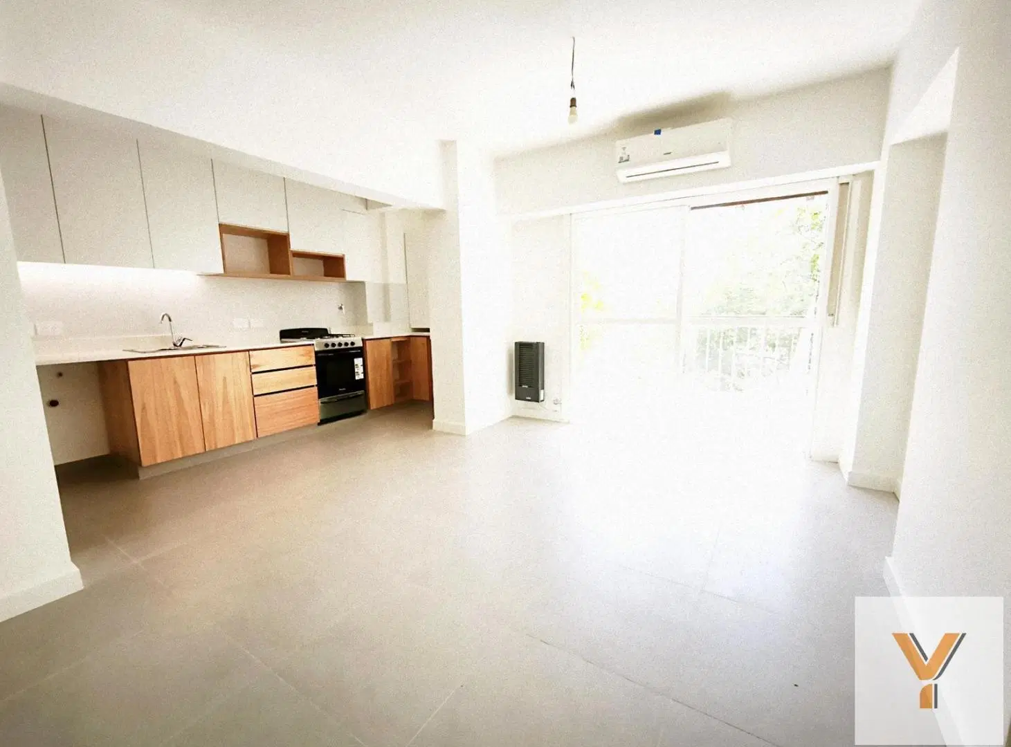 Departamento en Venta - 3 Dormitorios 2 Baños - 76mts - Nuñez 2
