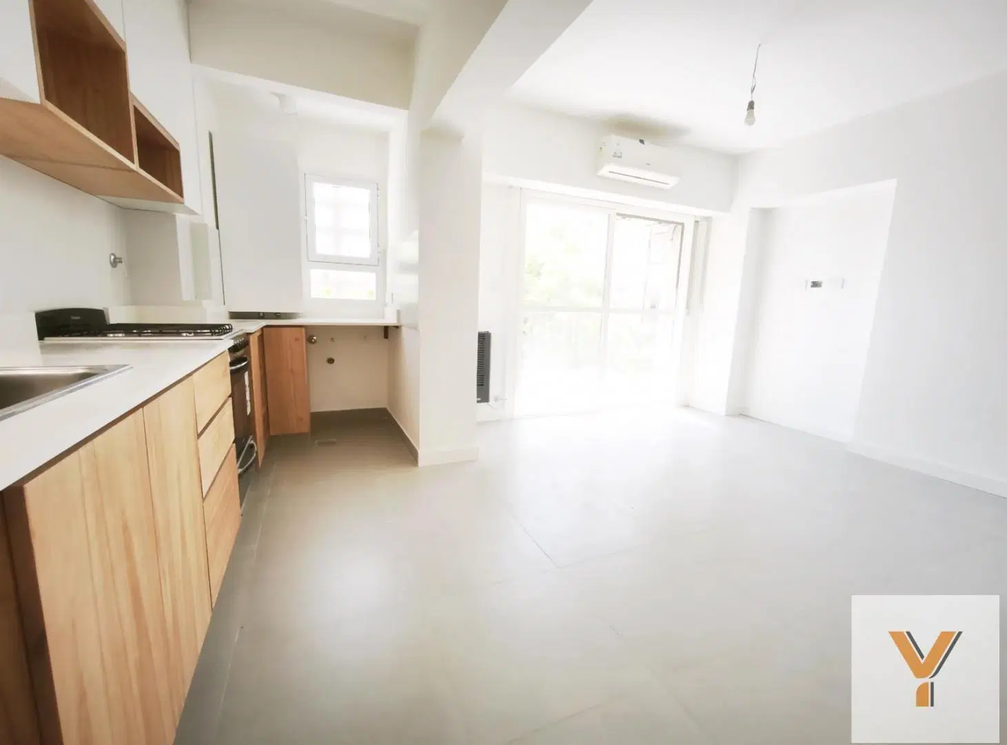 Departamento en Venta - 3 Dormitorios 2 Baños - 76mts - Nuñez 1