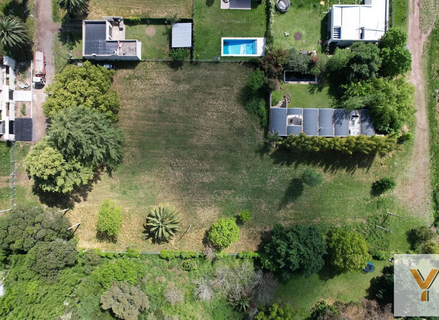 Terreno en Venta - - 690mts - La Plata 2