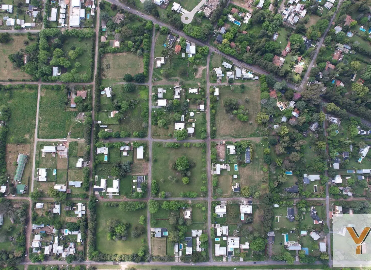 Terreno en Venta - - 690mts - La Plata 1