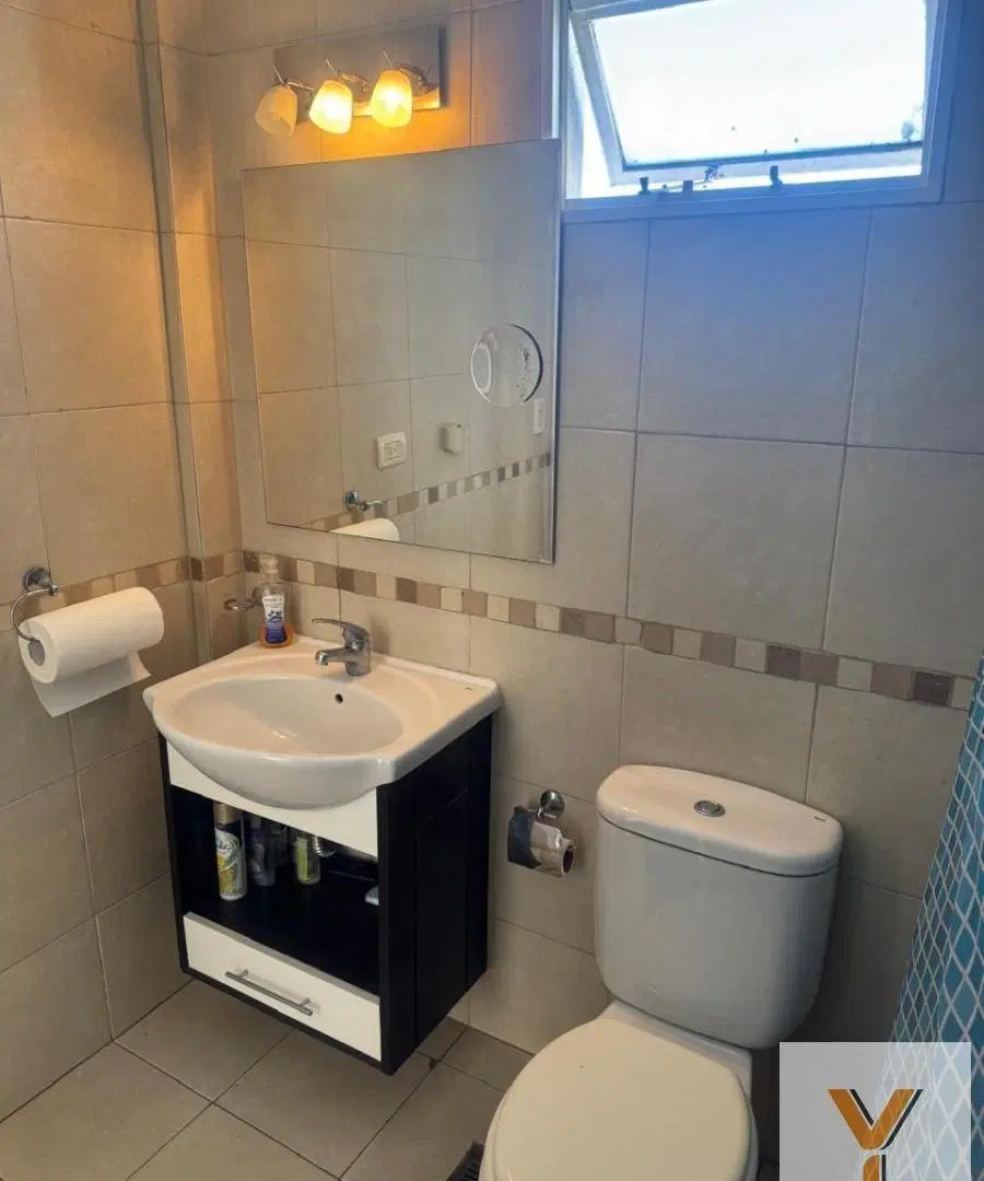 Departamento en Venta - 1 Dormitorio 1 Baño - 51mts - Chacarita 1