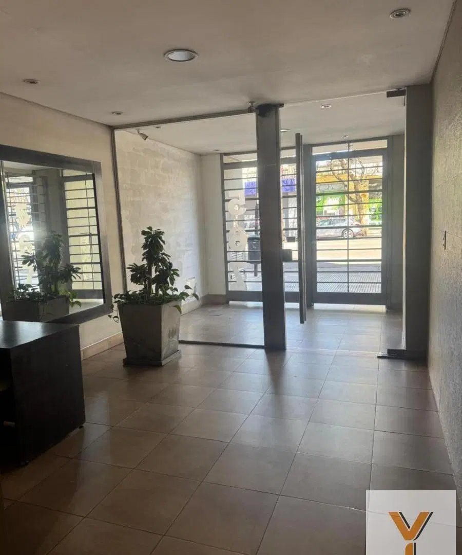 Departamento en Venta - 1 Dormitorio 1 Baño - 51mts - Chacarita 5