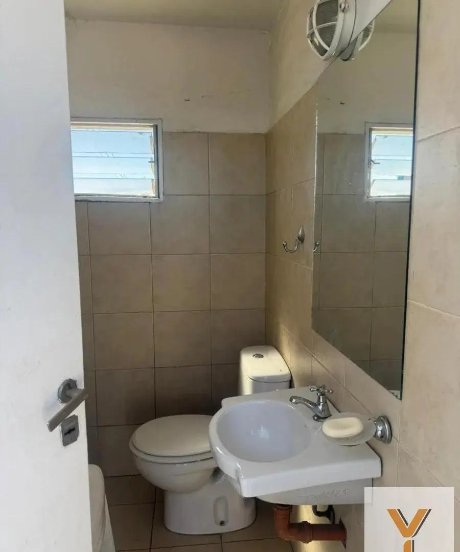 Departamento en Venta - 1 Dormitorio 1 Baño - 51mts - Chacarita 2