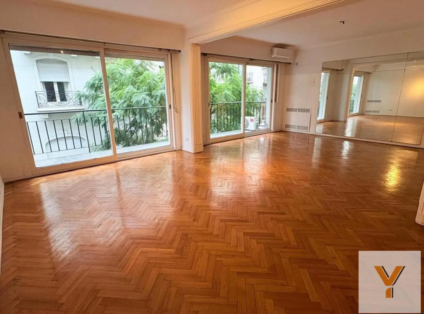 Departamento en Venta - 3 Dormitorios 2 Baños - 175mts - Recoleta 3