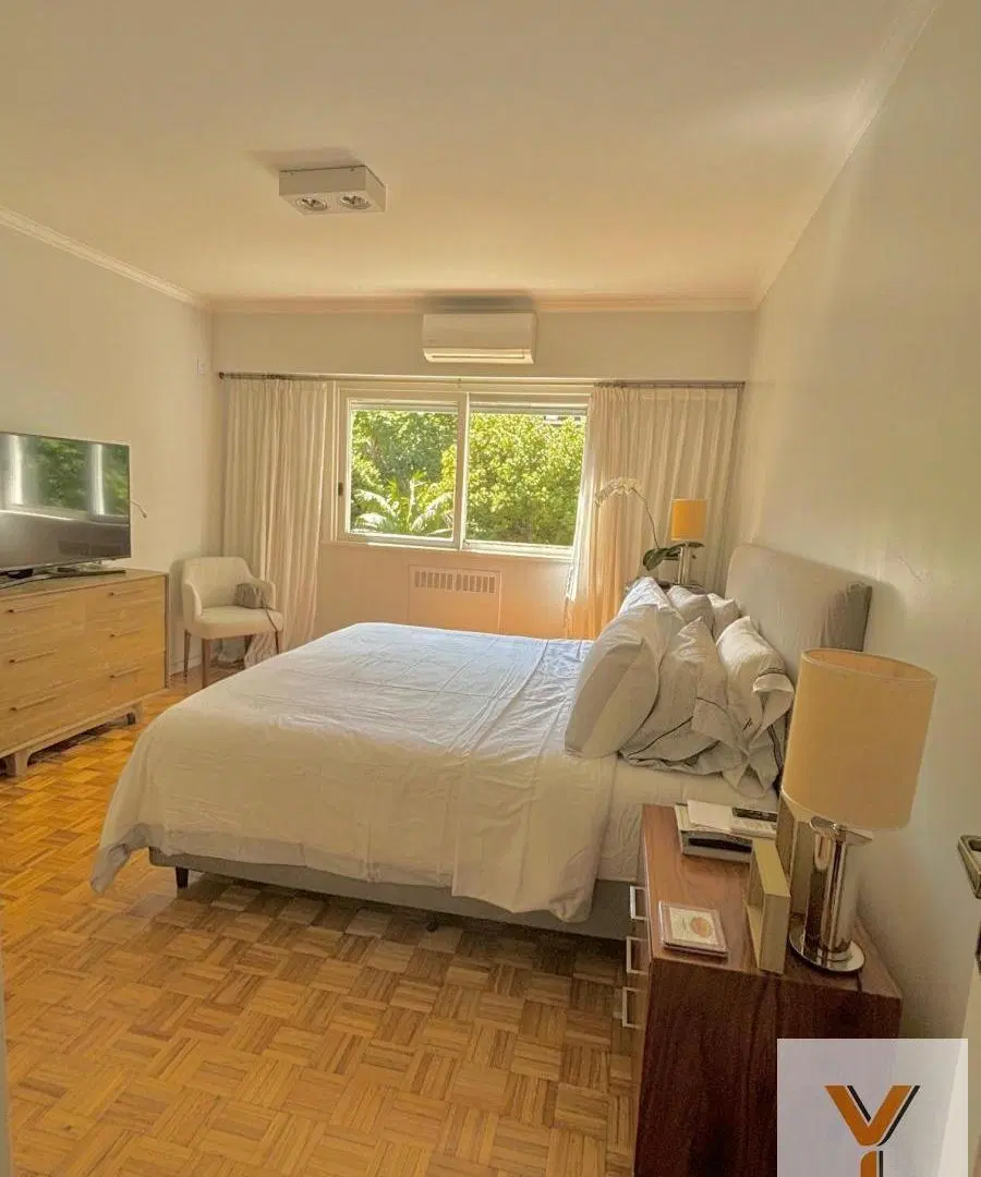 Departamento en Venta - 3 Dormitorios 2 Baños - 175mts - Recoleta 4