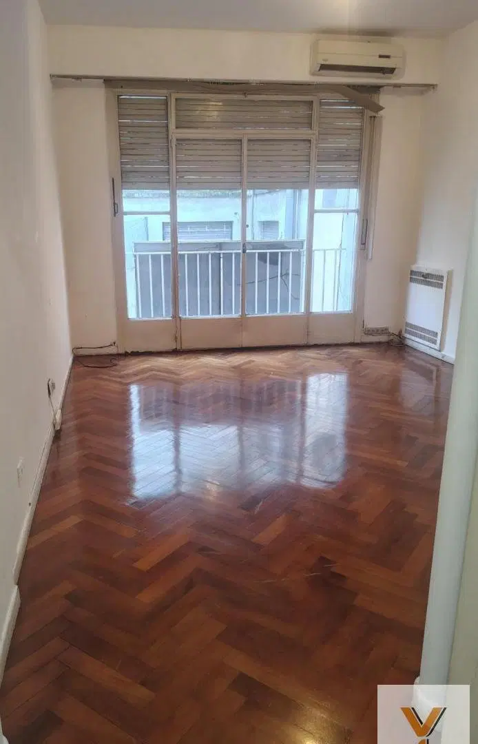 Departamento en Venta - 2 Dormitorios 1 Baño - 55mts - Recoleta 4