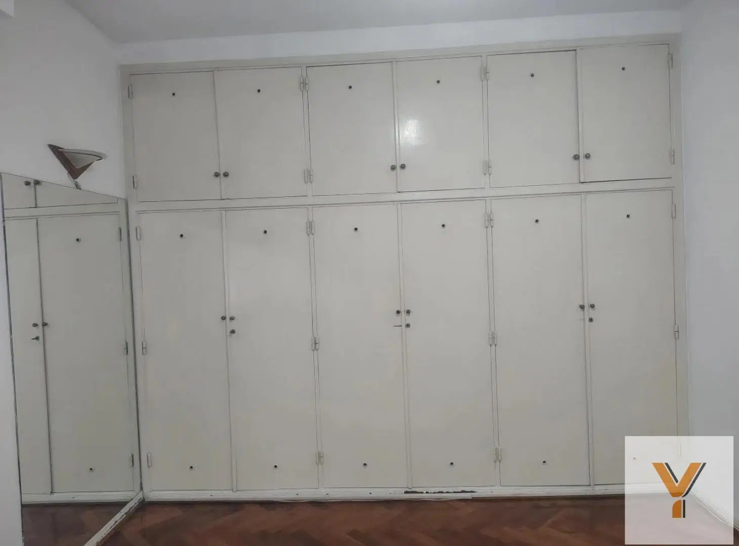 Departamento en Venta - 2 Dormitorios 1 Baño - 55mts - Recoleta 3