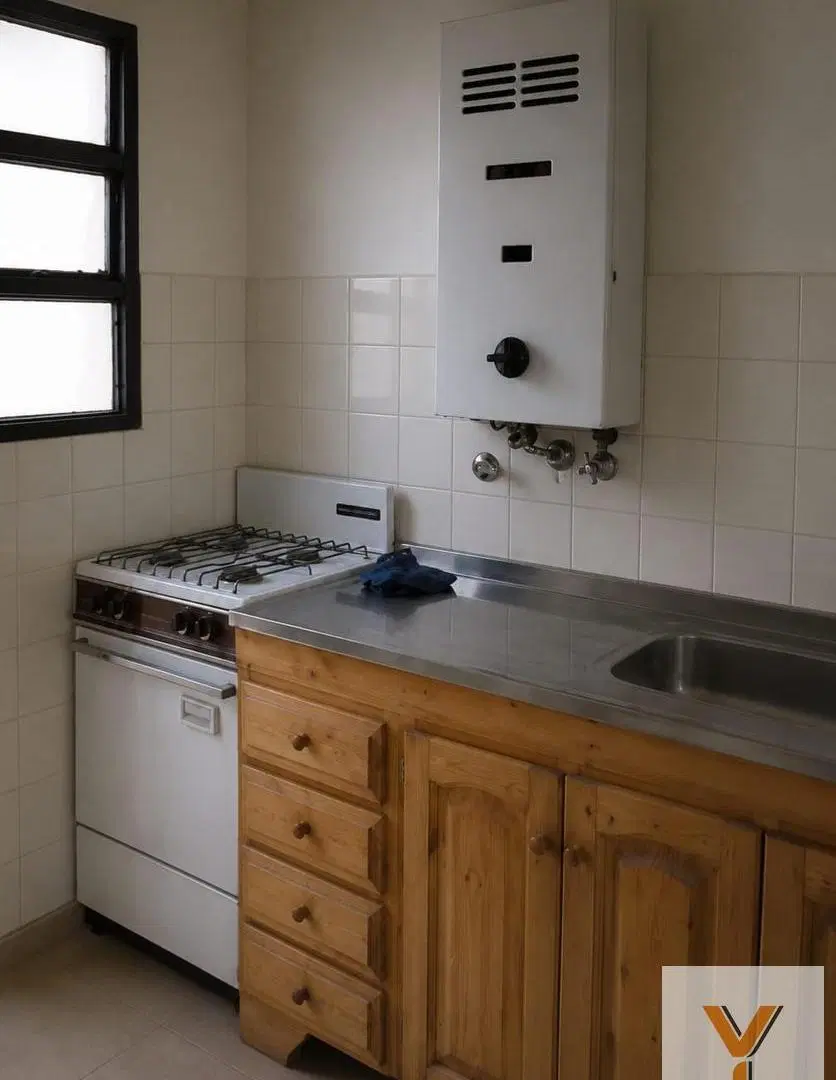 Departamento en Alquiler - 1 Dormitorio 1 Baño - 94mts - La Plata 4