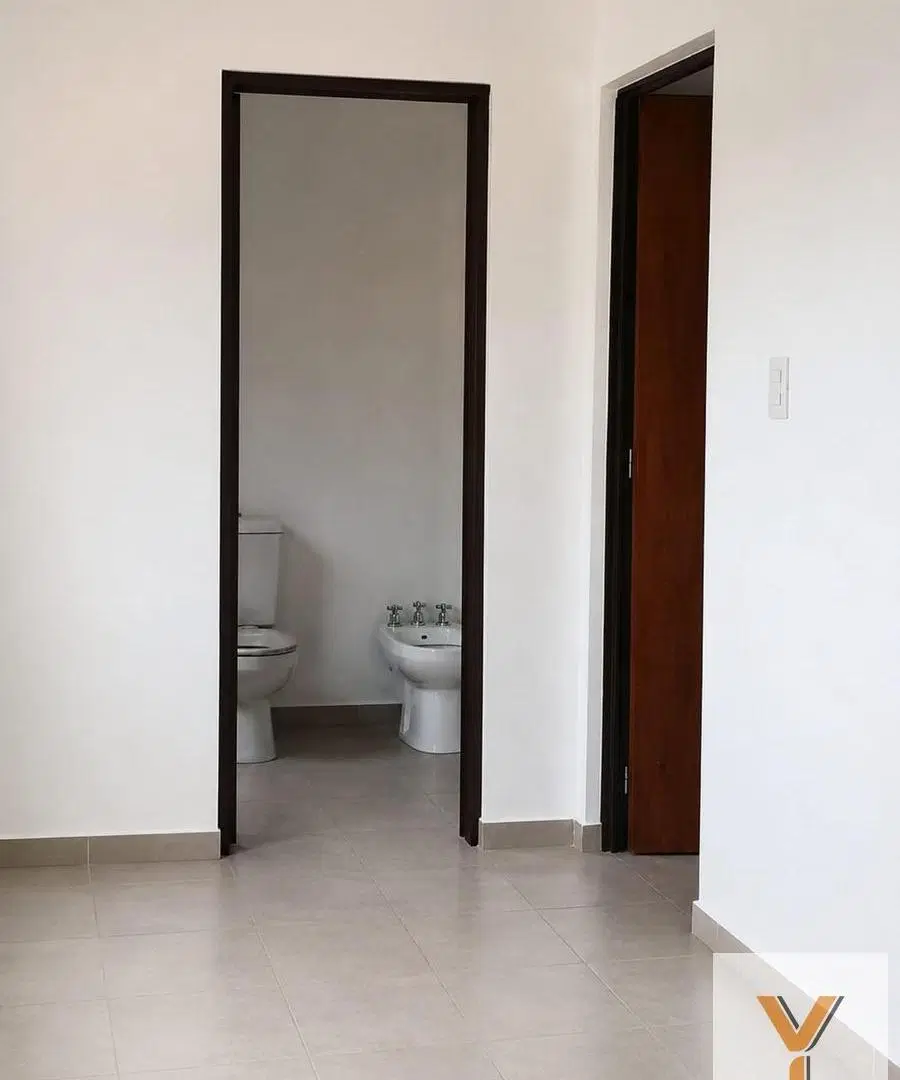 Departamento en Alquiler - 1 Dormitorio 1 Baño - 94mts - La Plata 2