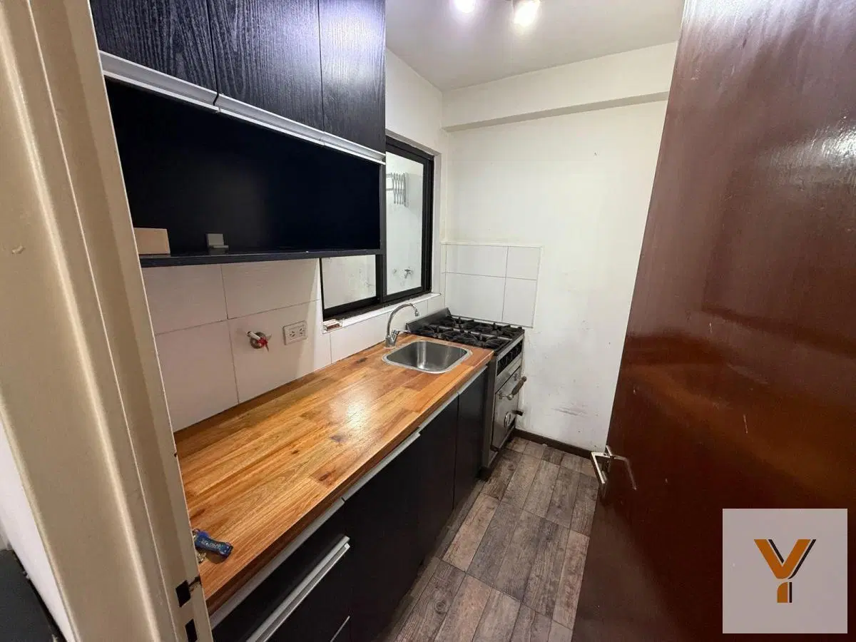 Departamento en Venta - 1 Dormitorio 1 Baño - 24mts - Mar Del Plata 4