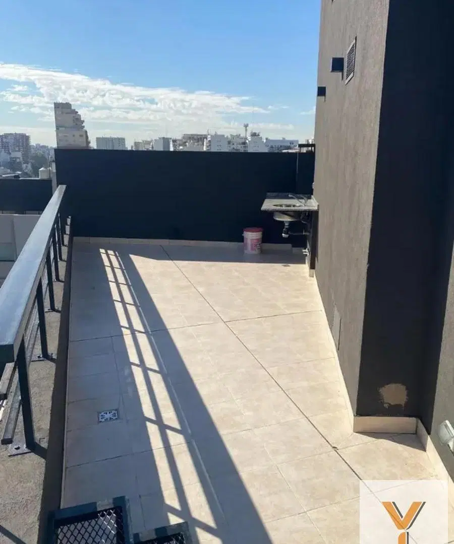 Departamento en Venta - Monoambiente 1 Baño - 58mts - Almagro 3