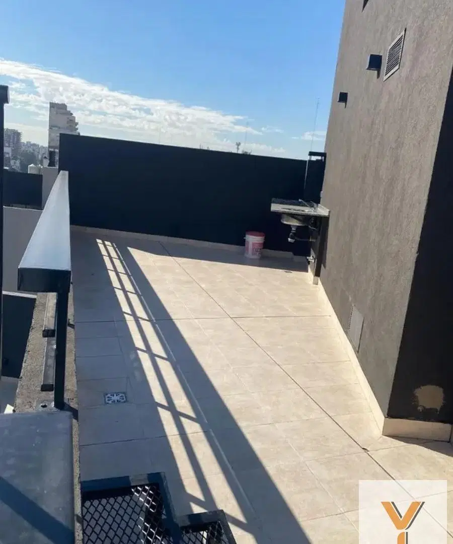 Departamento en Venta - Monoambiente 1 Baño - 58mts - Almagro 2