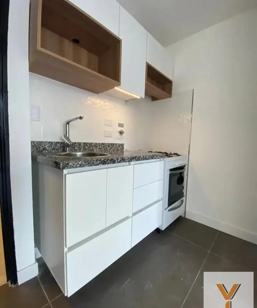 Departamento en Venta - Monoambiente 1 Baño - 58mts - Almagro 5