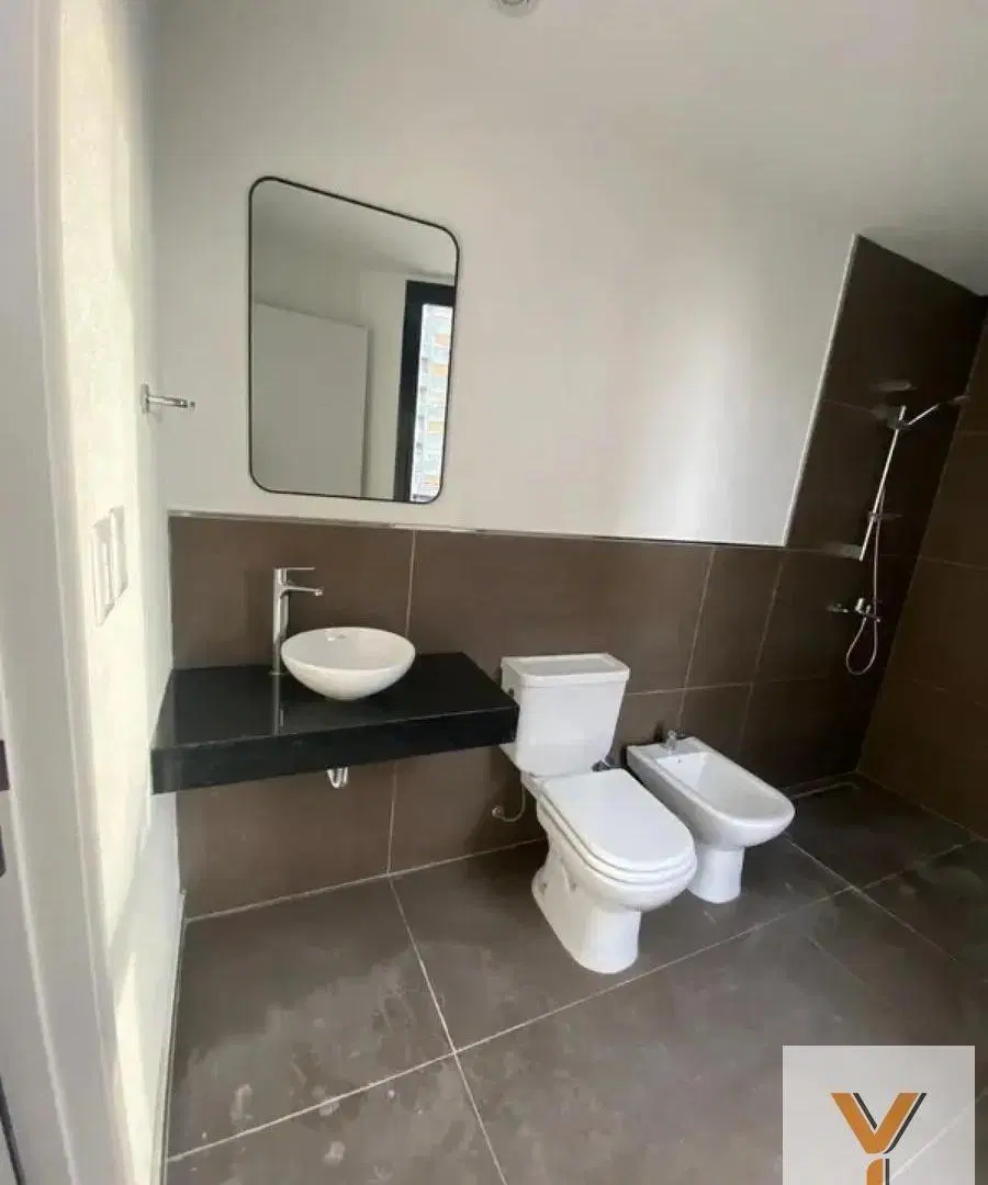 Departamento en Venta - Monoambiente 1 Baño - 58mts - Almagro 1