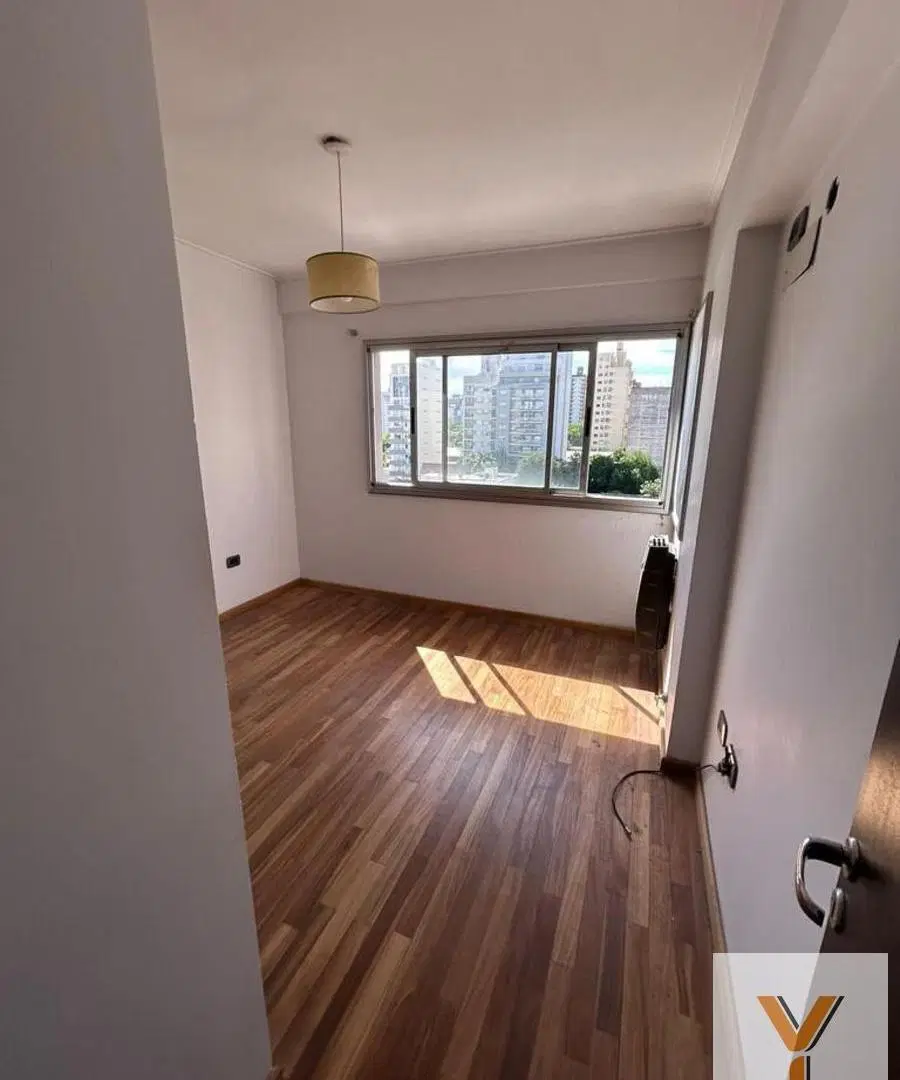 Departamento en Alquiler - 1 Dormitorio 1 Baño - 50mts - La Plata 1