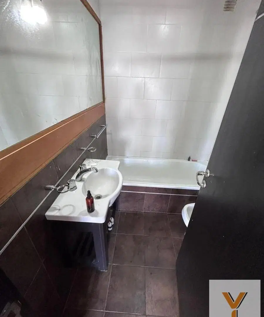 Departamento en Alquiler - 1 Dormitorio 1 Baño - 50mts - La Plata 4