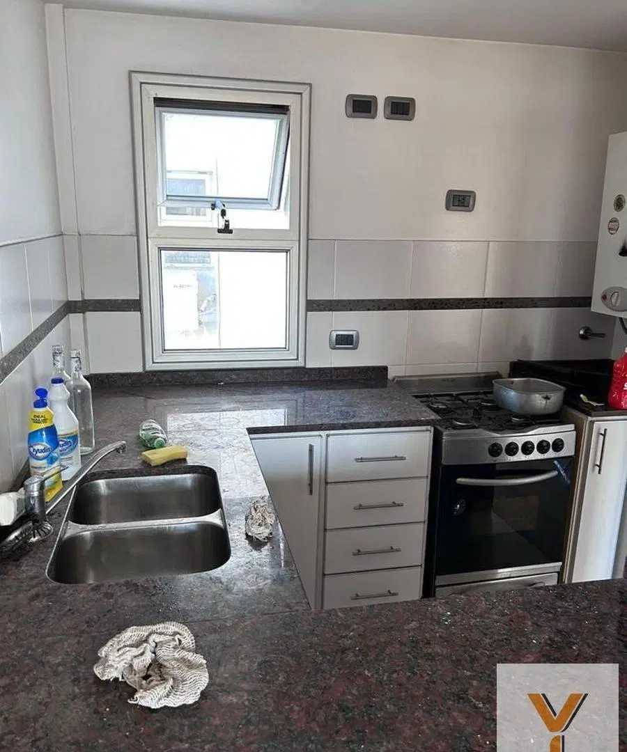 Departamento en Alquiler - 1 Dormitorio 1 Baño - 50mts - La Plata 3