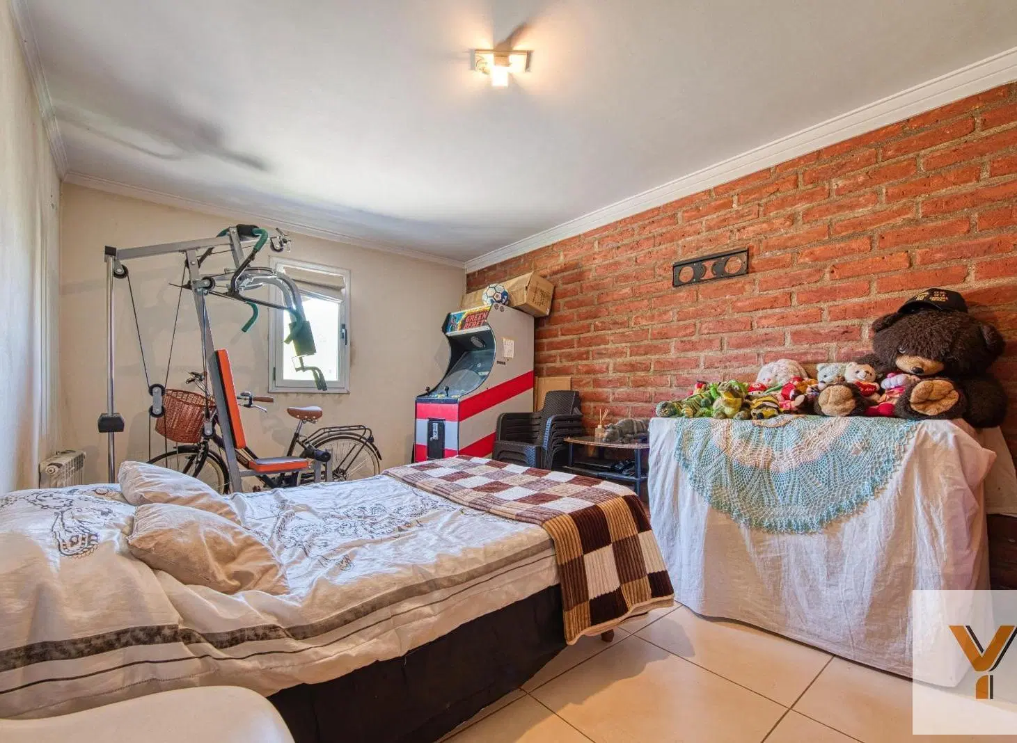 PH en Venta - 3 Dormitorios 2 Baños - 210mts - Mar Del Plata 3