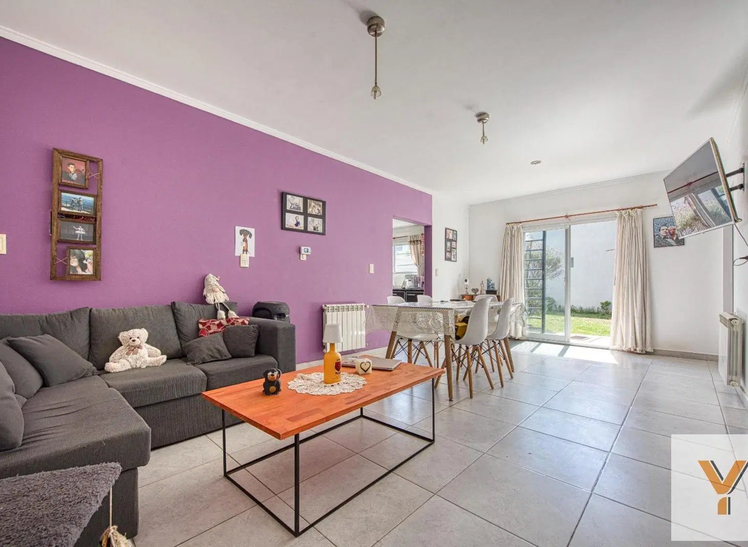 PH en Venta - 3 Dormitorios 2 Baños - 210mts - Mar Del Plata 1