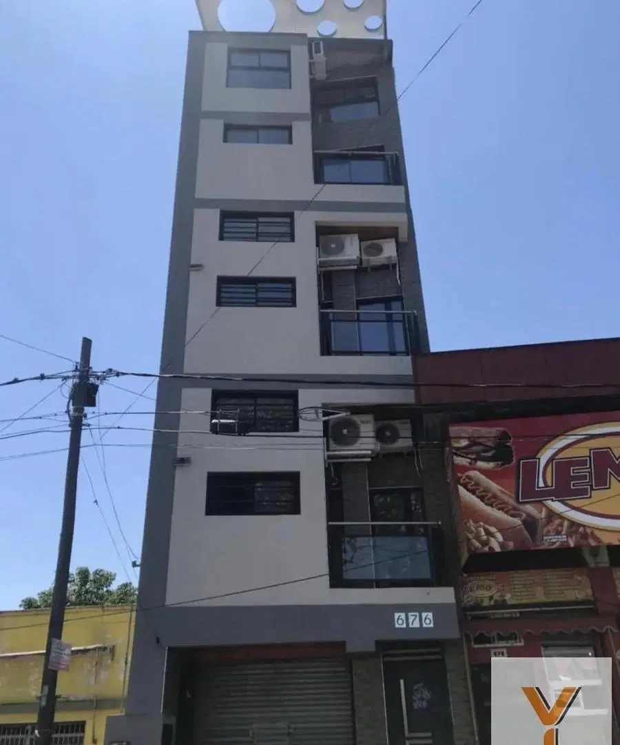Departamento en Alquiler - 1 Dormitorio 1 Baño - 43mts - Quilmes 3